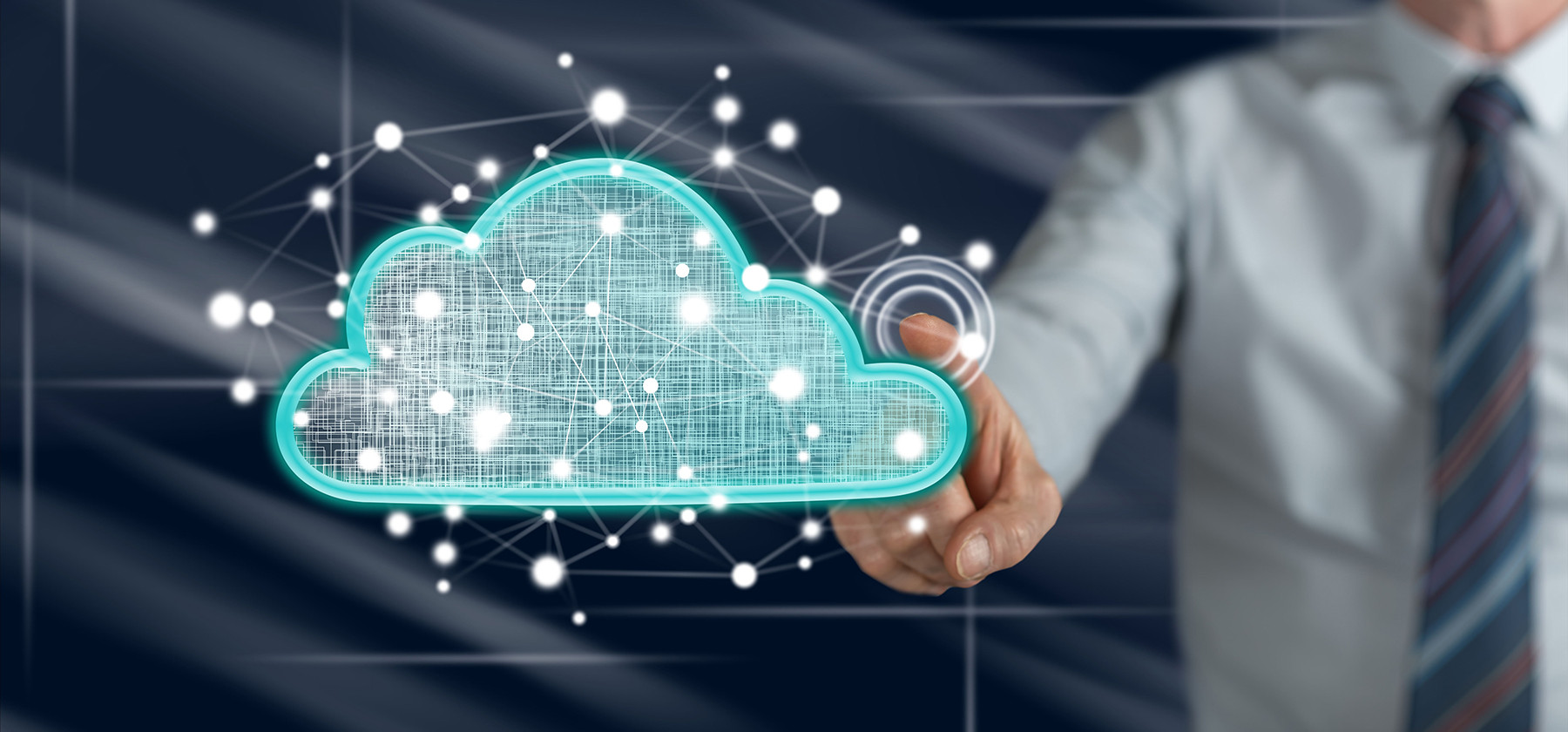 Centralini telefonici Cloud, servizio fax server virtuale, soluzioni per la videoconferenza in Cloud
