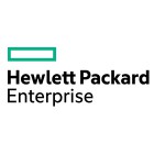 Hewlett-Packard Enterprise