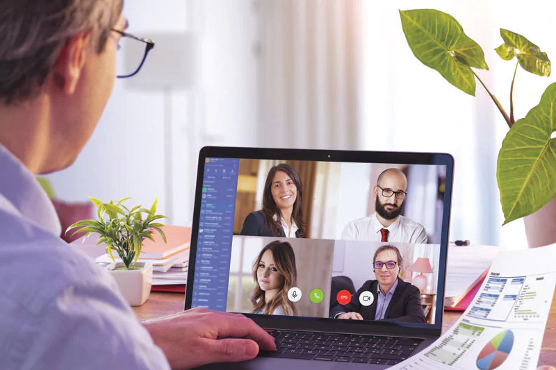 Soluzioni per lo Smart Working