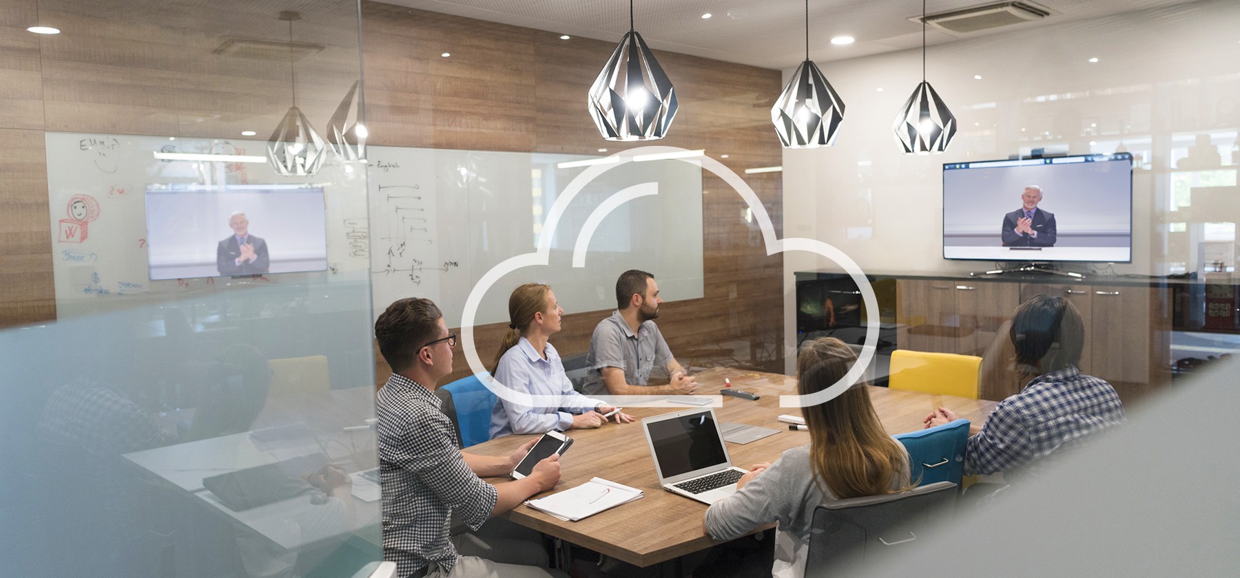 Videoconferenza Cloud