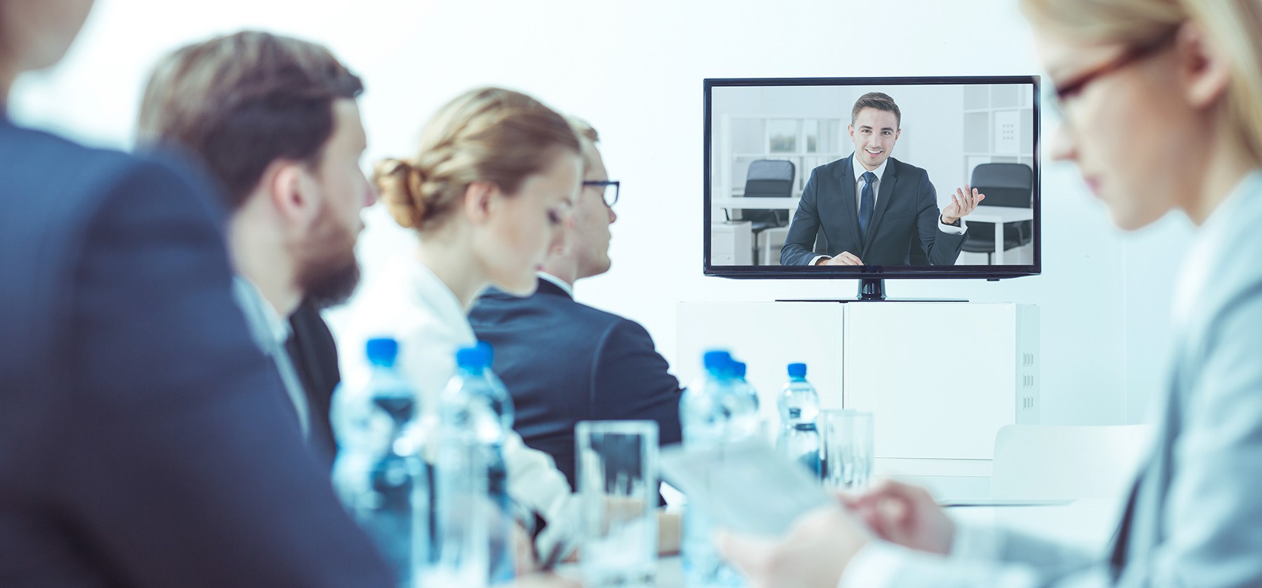 Audio videoconferenza Treviso, Padova, Trento e Pordenone