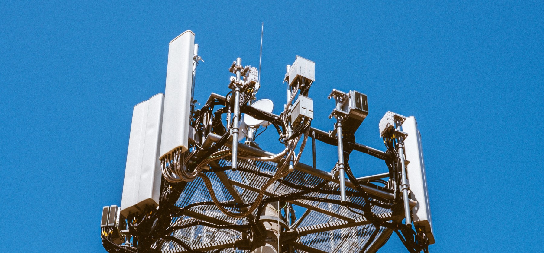 Ripetitore GSM e Ponti Radio a Treviso, Padova, Trento e Pordenone