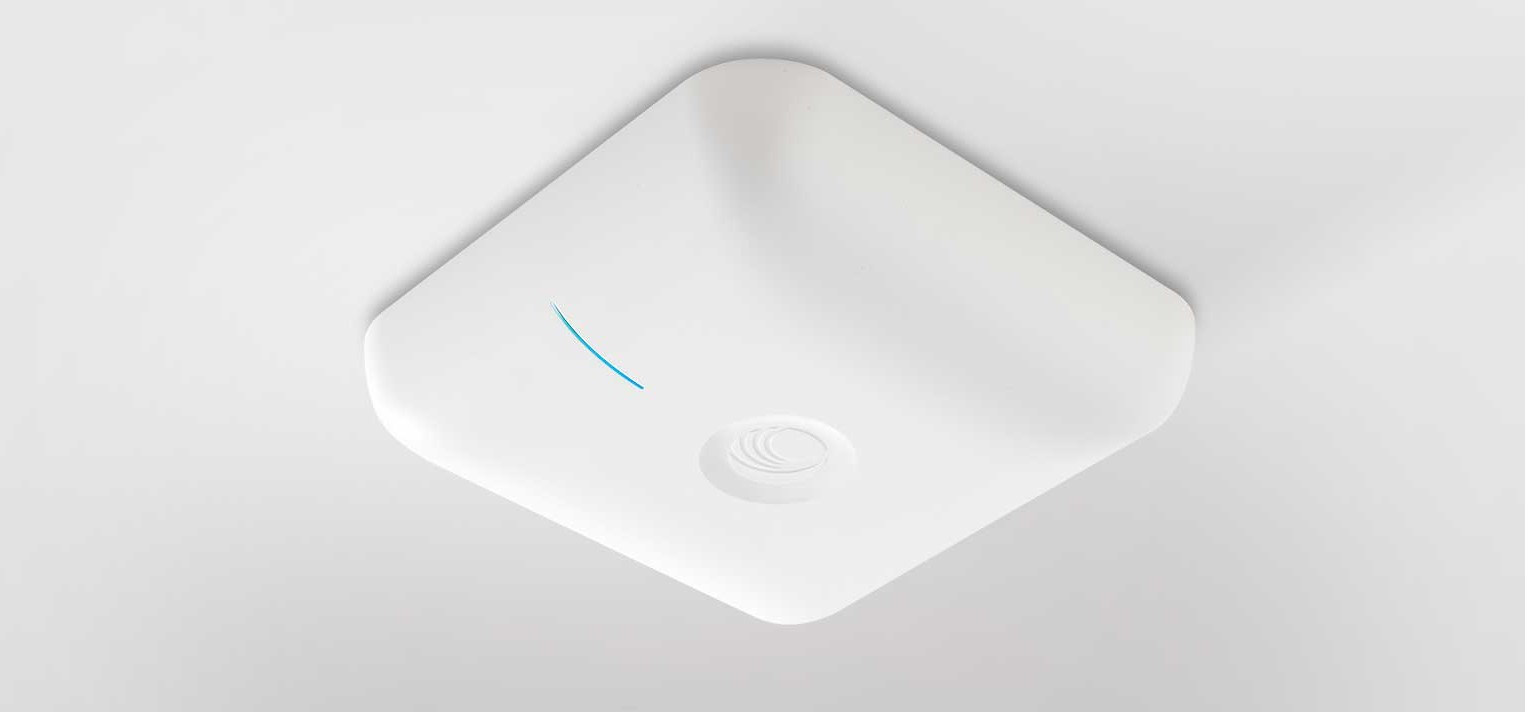 Cambium Networks: access point Wi-Fi, switch di rete e ponti radio Wireless